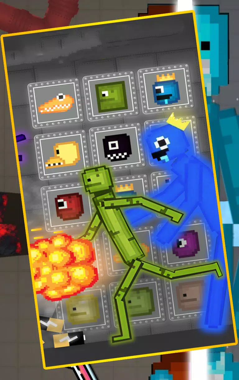Download MELON PLAYGROUND 2 Mods (MOD) APK for Android