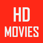 HD Movies & Online Cinema icône