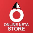 Online Neta Store أيقونة