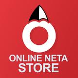 Online Neta Store أيقونة