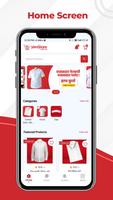 Online Neta Store الملصق
