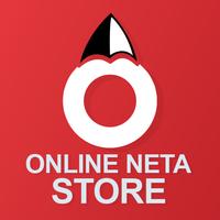 Online Neta Store capture d'écran 1