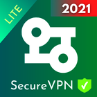 Secure VPN Pro - Fast VPN simgesi