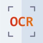 Online OCR - Text Scanner icon