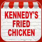 Kennedy's Fried Chicken icône