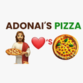 Adonais Pizza