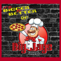 Big Jay's Pizzeria