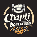 Chapli & Platters