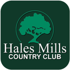 Hales Mills Country Club icône