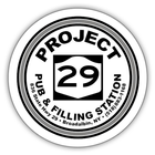 Project 29 Pub icône