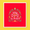 Icona Viva Cinco De Mayo