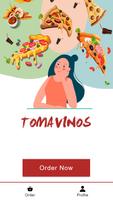 1 Schermata Tomavinos