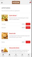 Classic Pizza Online Ordering screenshot 2