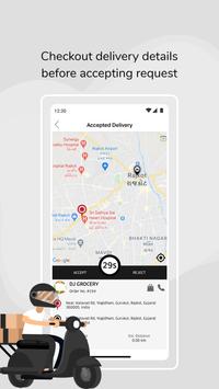 Delivery Boy 截图 2