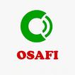 Osafi fululiza mkopo-icoon