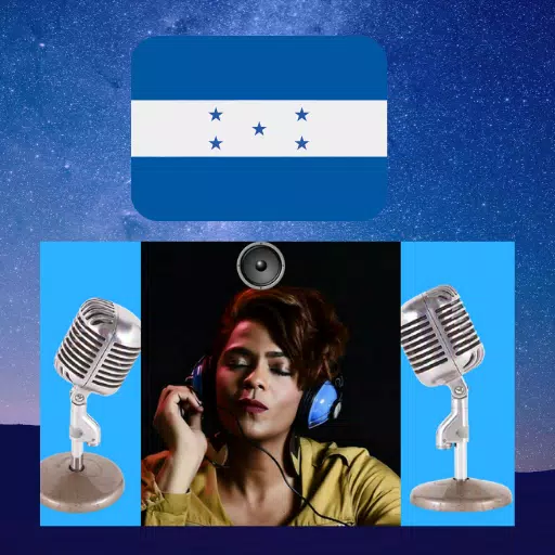 下载Radio America De Honduras En Vivo Gratis的安卓版本