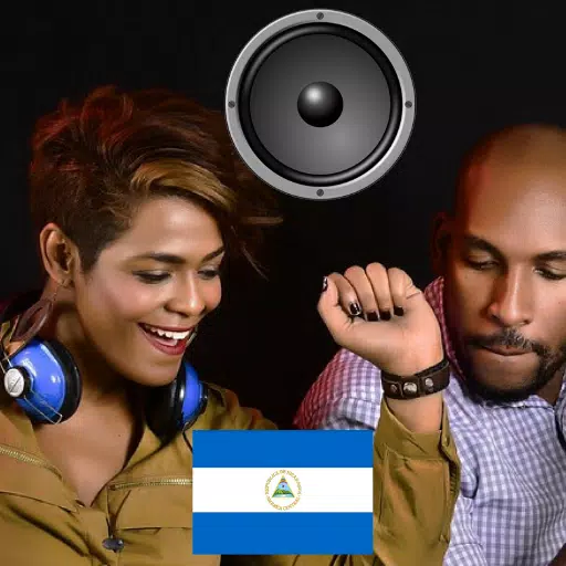 Radio amor Nicaragua Gratis en vivo APK pour Android Télécharger