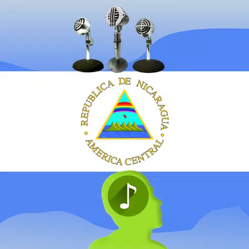 Android İndirme için Radio La Picosa De Nicaragua Gratis En Vivo APK