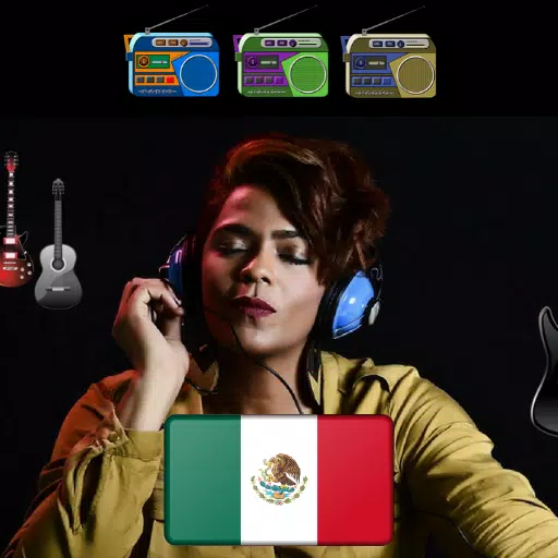 Download do APK de Radio Mexicana en vivo online Gratis para Android