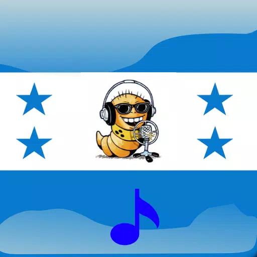 Radio Musiquera De Honduras Musica En Vivo Gratis APK untuk Unduhan Android