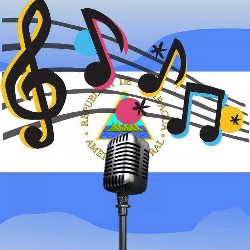 Radio Sonora 95.9 Gratis en vivo FM Nicaragua APK for Android Download