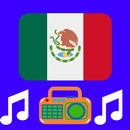 Radios de ciudad de Mexico Gratis en vivo Fm y AM APK
