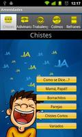 Amenidades y Chistes gönderen