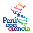 CONCYTEC Perú con Ciencia иконка