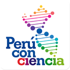 Icona CONCYTEC Perú con Ciencia