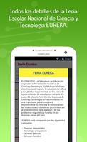 CONCYTEC Perú con Ciencia স্ক্রিনশট 1