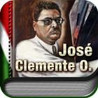 AUDIOLIBRO: José Clemente Oroz ไอคอน