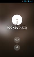 Jockey Plaza Poster