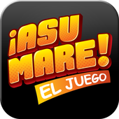 ¡ASU MARE! el juego ไอคอน