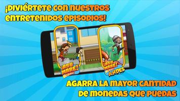 ¡ASU MARE! el juego ภาพหน้าจอ 1