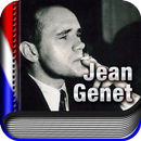APK AUDIOLIBRO: Jean Genet
