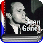 AUDIOLIBRO: Jean Genet simgesi