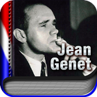 AUDIOLIBRO: Jean Genet আইকন