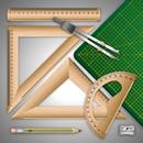 Geometry Calculator - Geometry APK