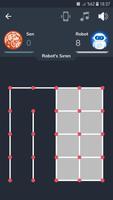 Dots And Boxes Ekran Görüntüsü 2