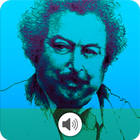 ikon Biografía de Alejandro Dumas