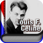 Louis-Ferdinand Céline biểu tượng