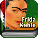 APK AUDIOLIBRO: Frida Kahlo