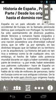 Historia de España скриншот 3