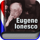 ikon AUDIOLIBRO: Eugène Ionesco