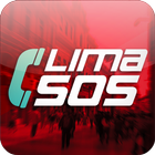 Lima SOS ícone