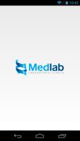 Medlab: Manual de usuario Affiche