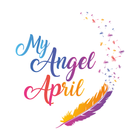 My Angel April icône