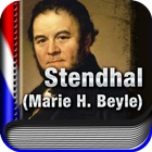 Stendhal آئیکن