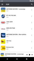 Radio Germany: Internet radio  screenshot 2
