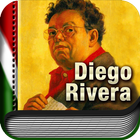 Diego Rivera: El polémico 图标